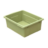 Large Plastic Bins - 3 Colours | Trojan Classroom Furniture Cubby & Multi-Storage Trojan Classroom Furniture 