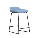 Lilly Counter and Bar Stool Stools 9to5 Seating 