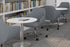 Lilly Side Lounge Chair Lounge Seating 9to5 Seating 
