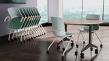 LimeLite | Nesting Chair Nesting Chairs KI 