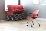 LimeLite | Nesting Chair Nesting Chairs KI 