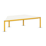 Litetable ST Classroom Table Student Desk VS America 