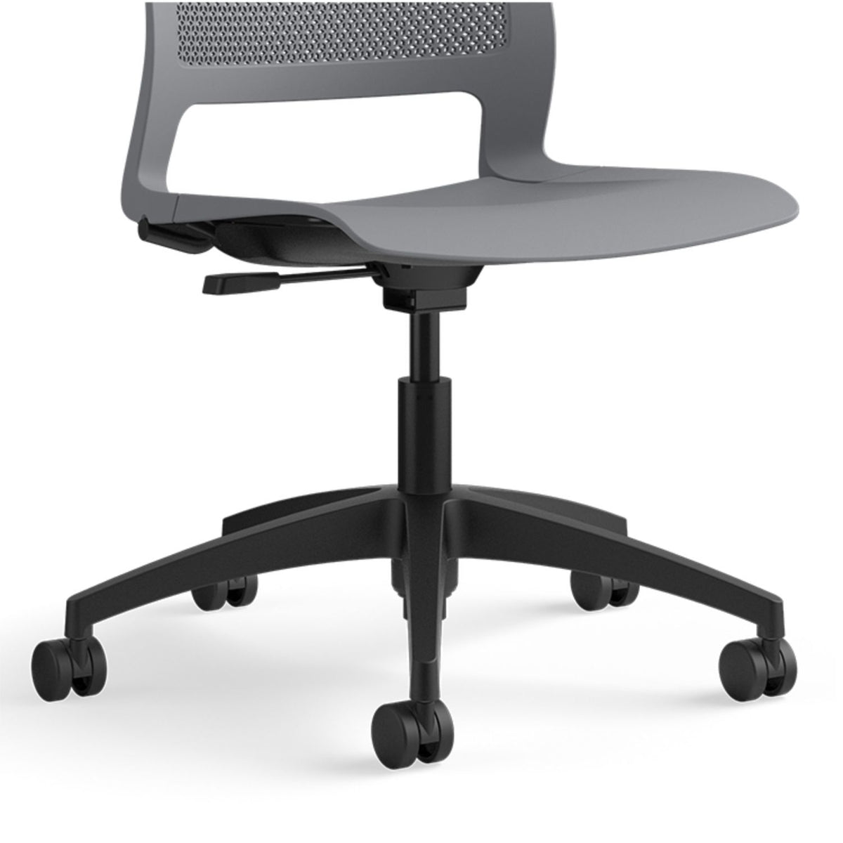 Lumin Task Chair: Ergonomic Student Seating for Classrooms