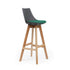 Luna | Bar Stool Stools Workspace 48 