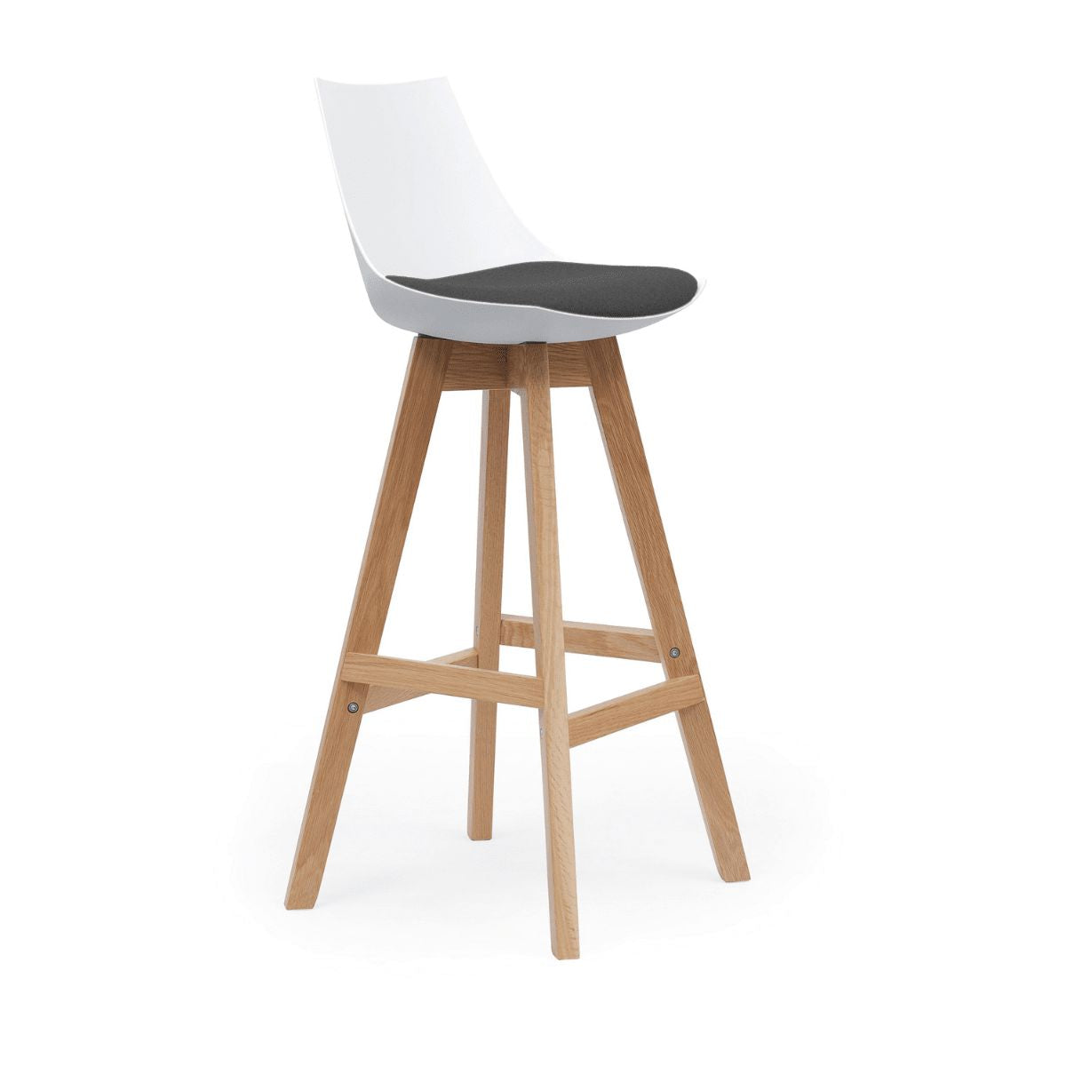 Luna | Bar Stool Stools Workspace 48 