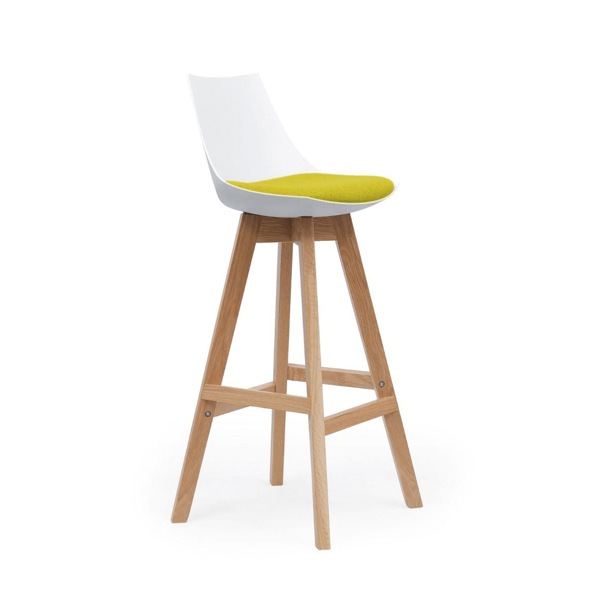 Luna | Bar Stool Stools Workspace 48 