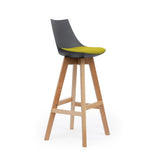 Luna | Bar Stool Stools Workspace 48 