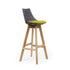 Luna | Bar Stool Stools Workspace 48 