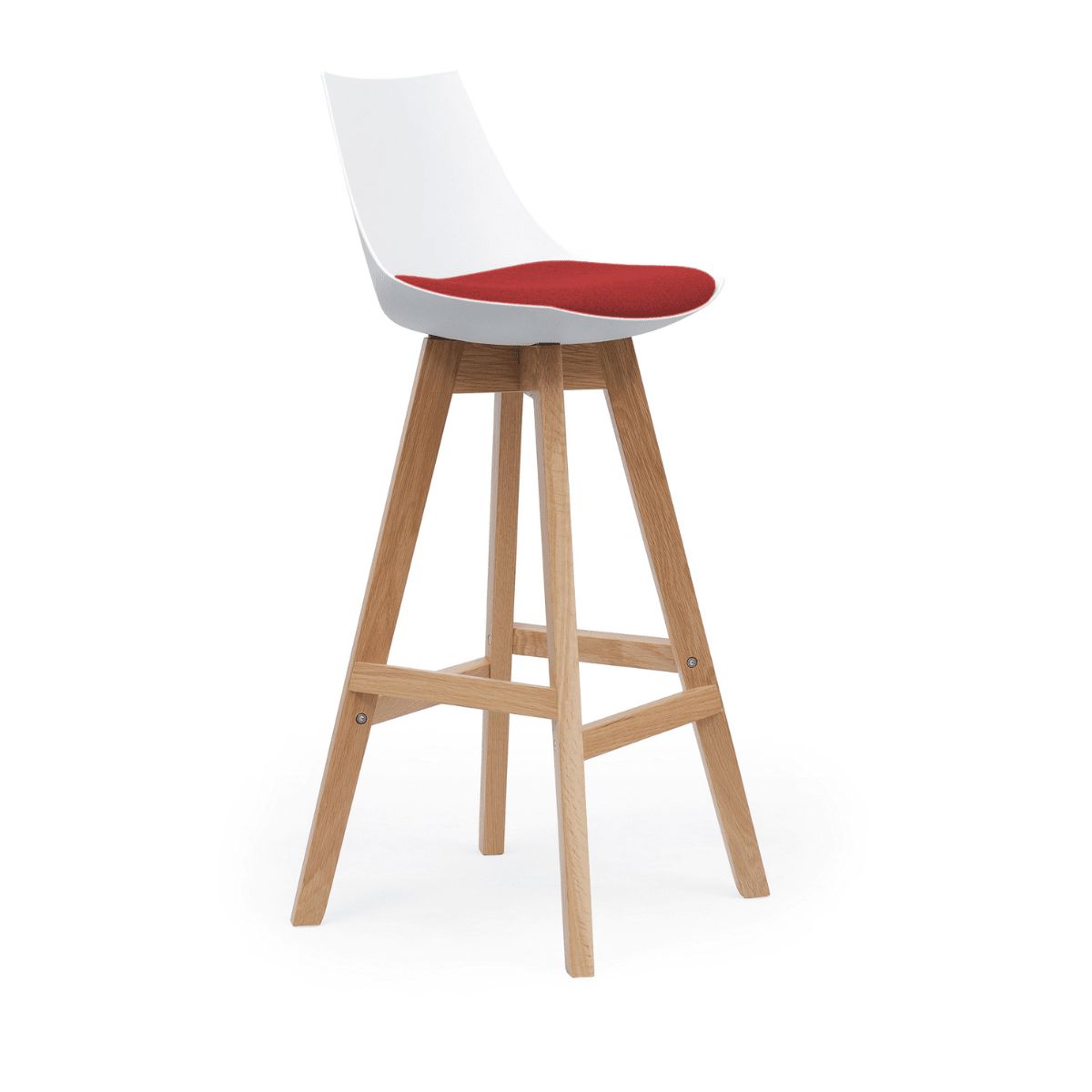 Luna | Bar Stool Stools Workspace 48 