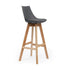 Luna | Bar Stool Stools Workspace 48 