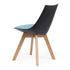 Luna Task Chair Light Task Chair, Conference Chair, Computer Chair, Meeting Chair Workspace 48 