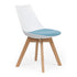 Luna Task Chair Light Task Chair, Conference Chair, Computer Chair, Meeting Chair Workspace 48 