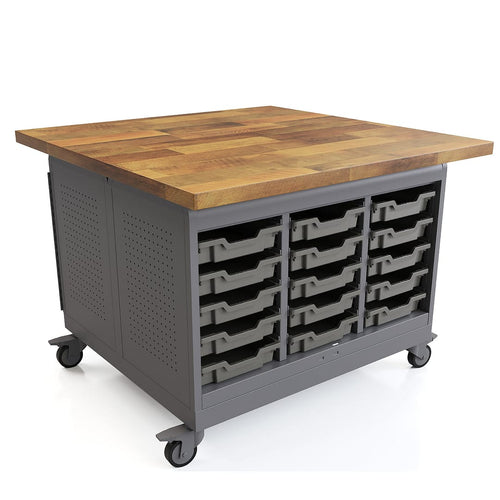 Makerspace Tables