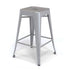 Makerspace Works | Steel Stool Cafe Stools Alumni Educational Solutions 