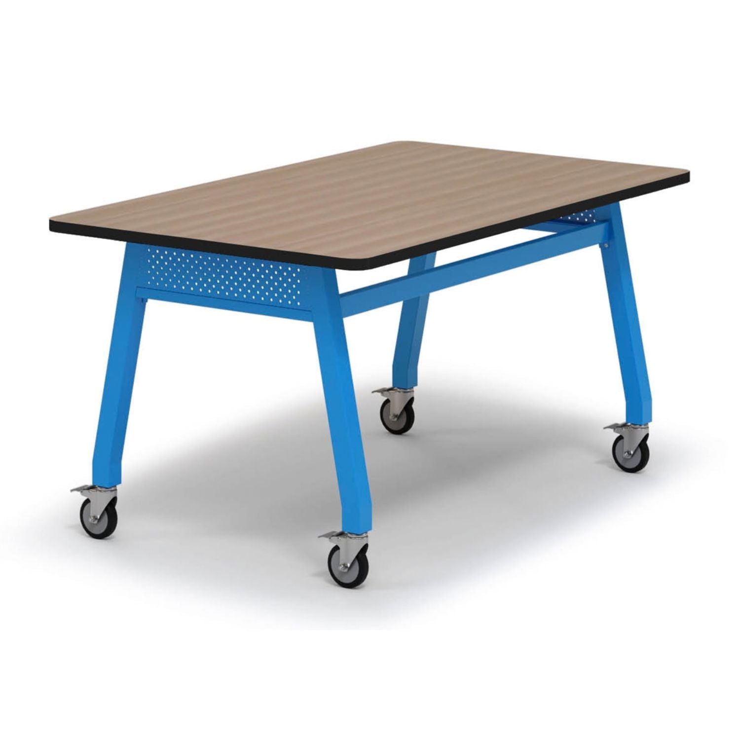 Makerspace Works Tables Student Chairs Alumni Educational Solutions 