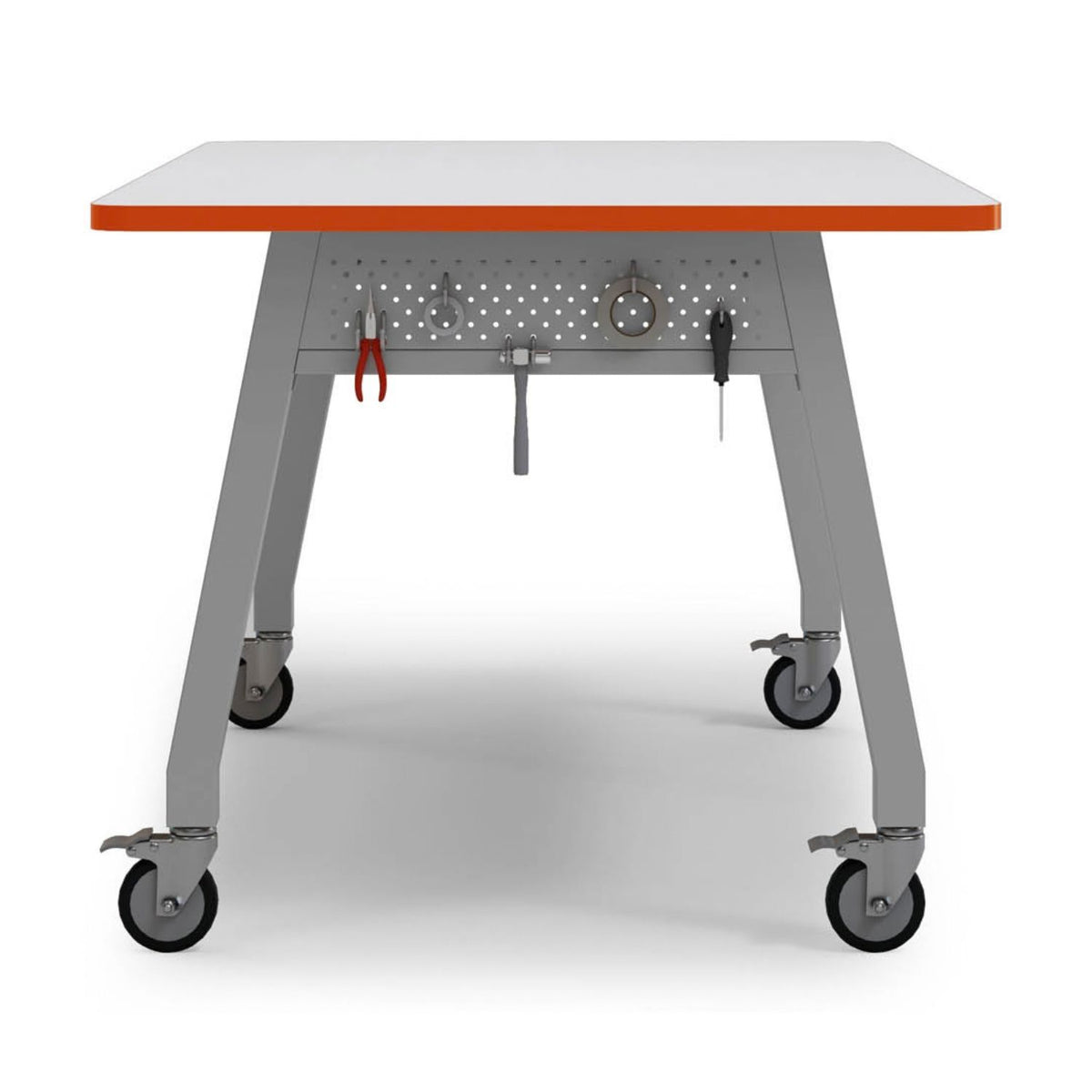 Makerspace Works Tables Student Chairs Alumni Educational Solutions 