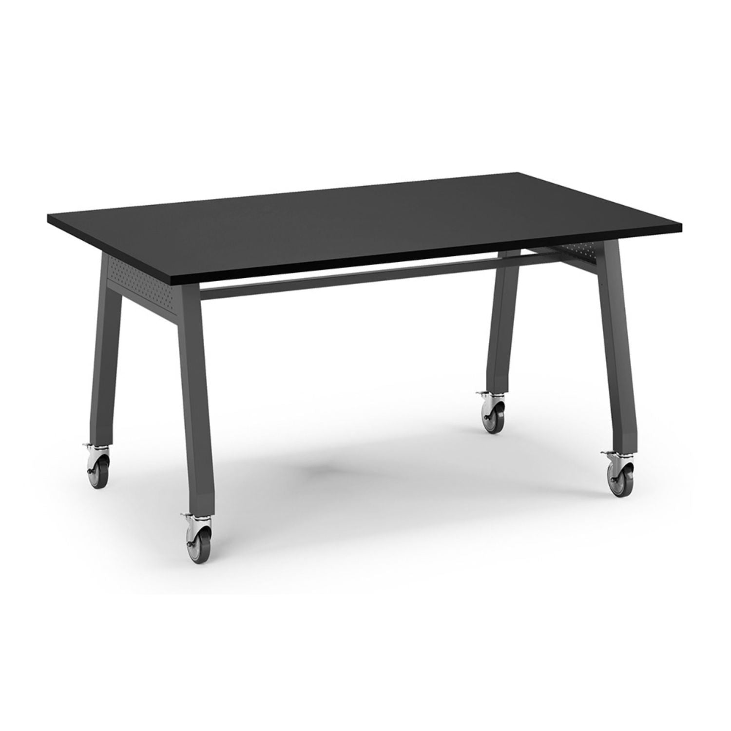 Makerspace Works Tables Student Chairs Alumni Educational Solutions 