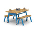 Makerspace Works Tables Student Chairs Alumni Educational Solutions 