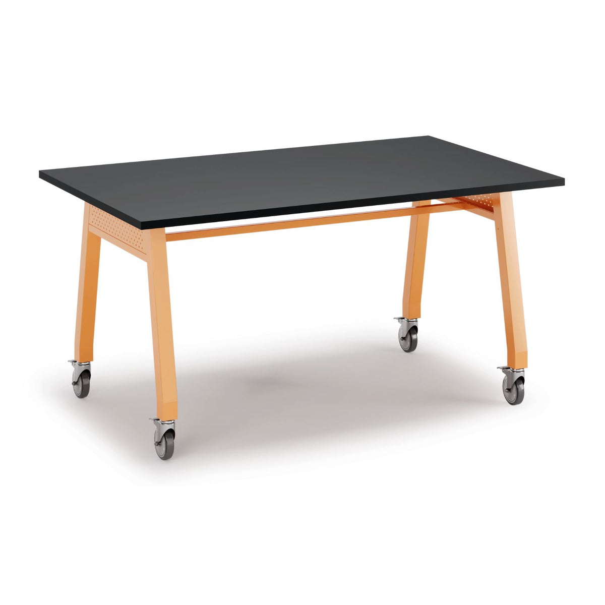 Makerspace Works Tables Student Chairs Alumni Educational Solutions 