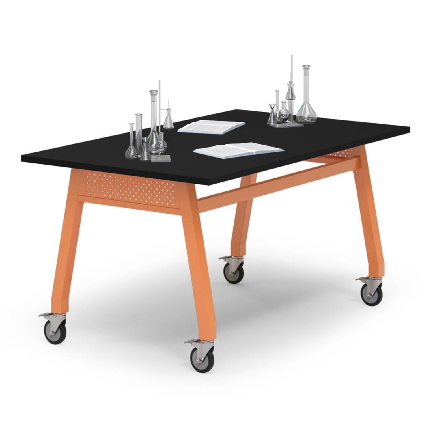 Makerspace Works Tables Student Chairs Alumni Educational Solutions 