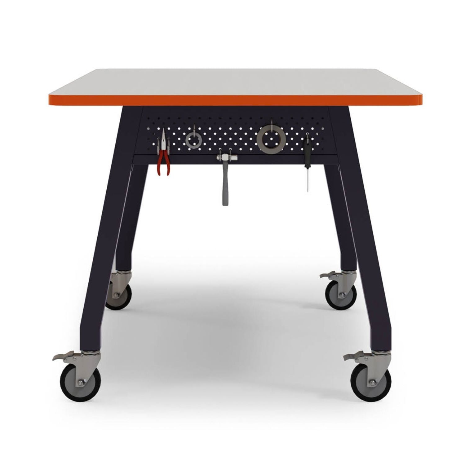 Makerspace Works Tables Student Chairs Alumni Educational Solutions 