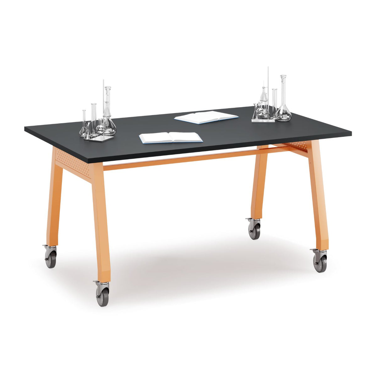 Makerspace Works Tables Student Chairs Alumni Educational Solutions 