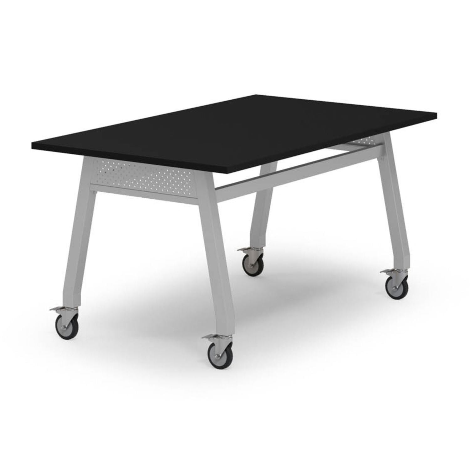 Makerspace Works Tables Student Chairs Alumni Educational Solutions 