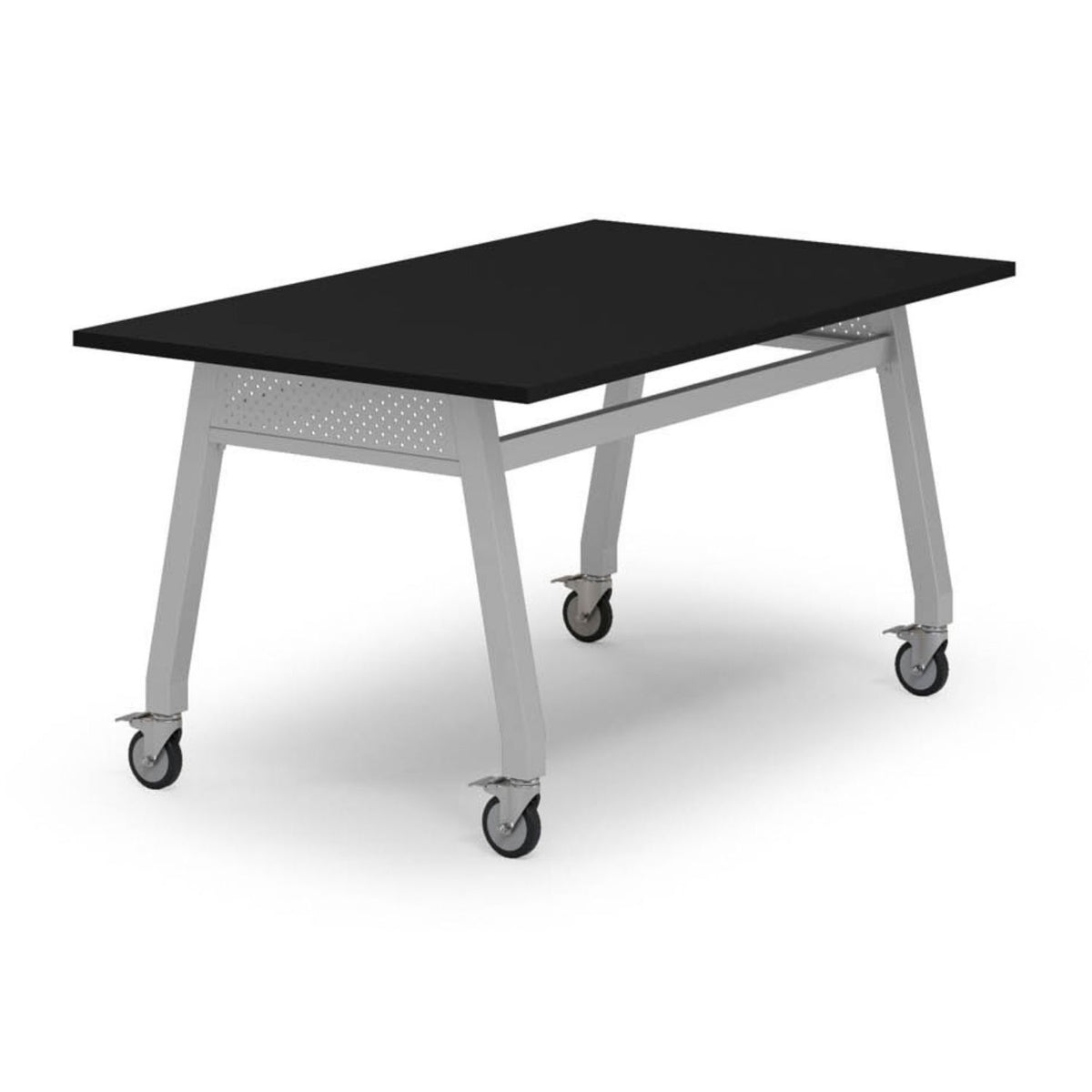 Makerspace Works Tables Student Chairs Alumni Educational Solutions 