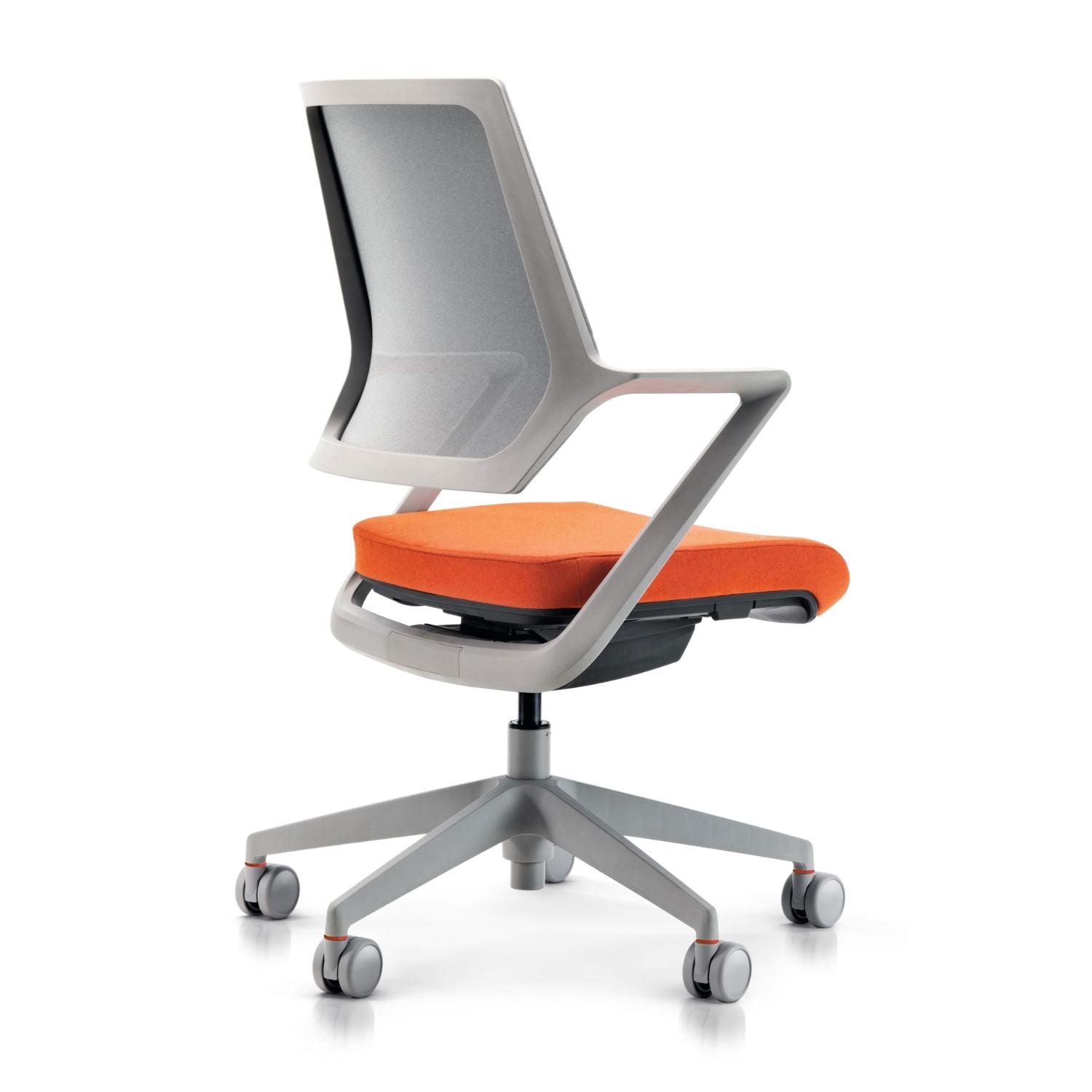 Mavic 5 Star Meeting Chair Light Task Chair, Conference Chair, Computer Chair, Teacher Chair, Meeting Chair SitOnIt 