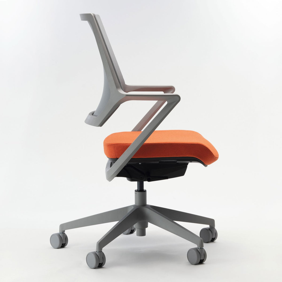 Mavic 5 Star Meeting Chair Light Task Chair, Conference Chair, Computer Chair, Teacher Chair, Meeting Chair SitOnIt 