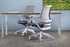 Mavic 5 Star Meeting Chair Light Task Chair, Conference Chair, Computer Chair, Teacher Chair, Meeting Chair SitOnIt 
