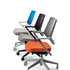 Mavic 5 Star Meeting Chair Light Task Chair, Conference Chair, Computer Chair, Teacher Chair, Meeting Chair SitOnIt 