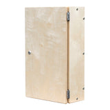 Medicine Cabinet With Lock | Trojan Classroom Furniture Cubby & Multi-Storage Trojan Classroom Furniture 