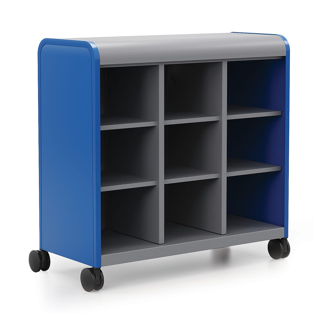 Cascade® Mega-Cabinet — Cascade® Mega-Cabinet