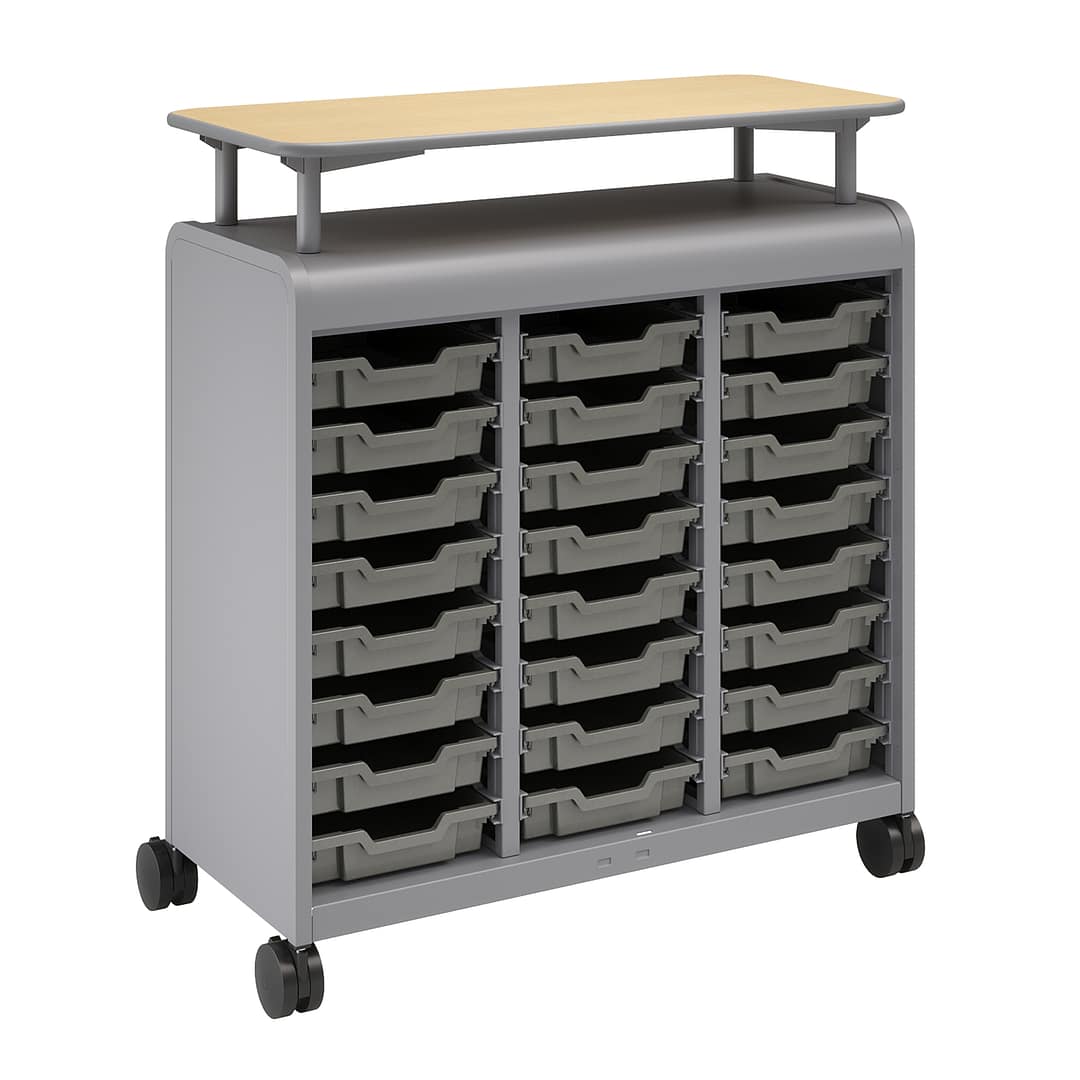 Cascade® Mega-Cabinet — Cascade® Mega-Cabinet