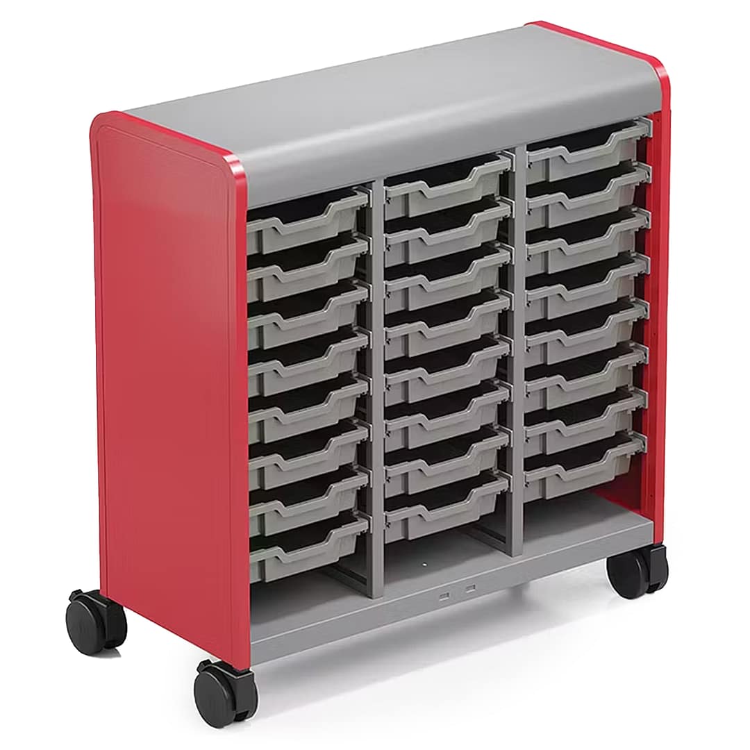 Cascade® Mega-Cabinet — Cascade® Mega-Cabinet