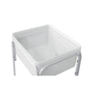 Metal Water and Sand Tables | Extremely Durable | Trojan Classroom Furniture Trojan Classroom Furniture 
