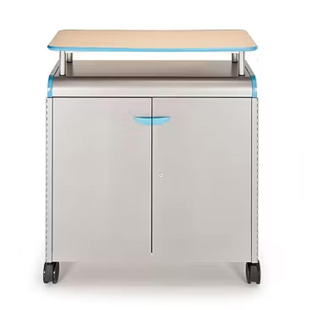 Cascade® Mid-Cabinet — Cascade® Mid-Cabinet