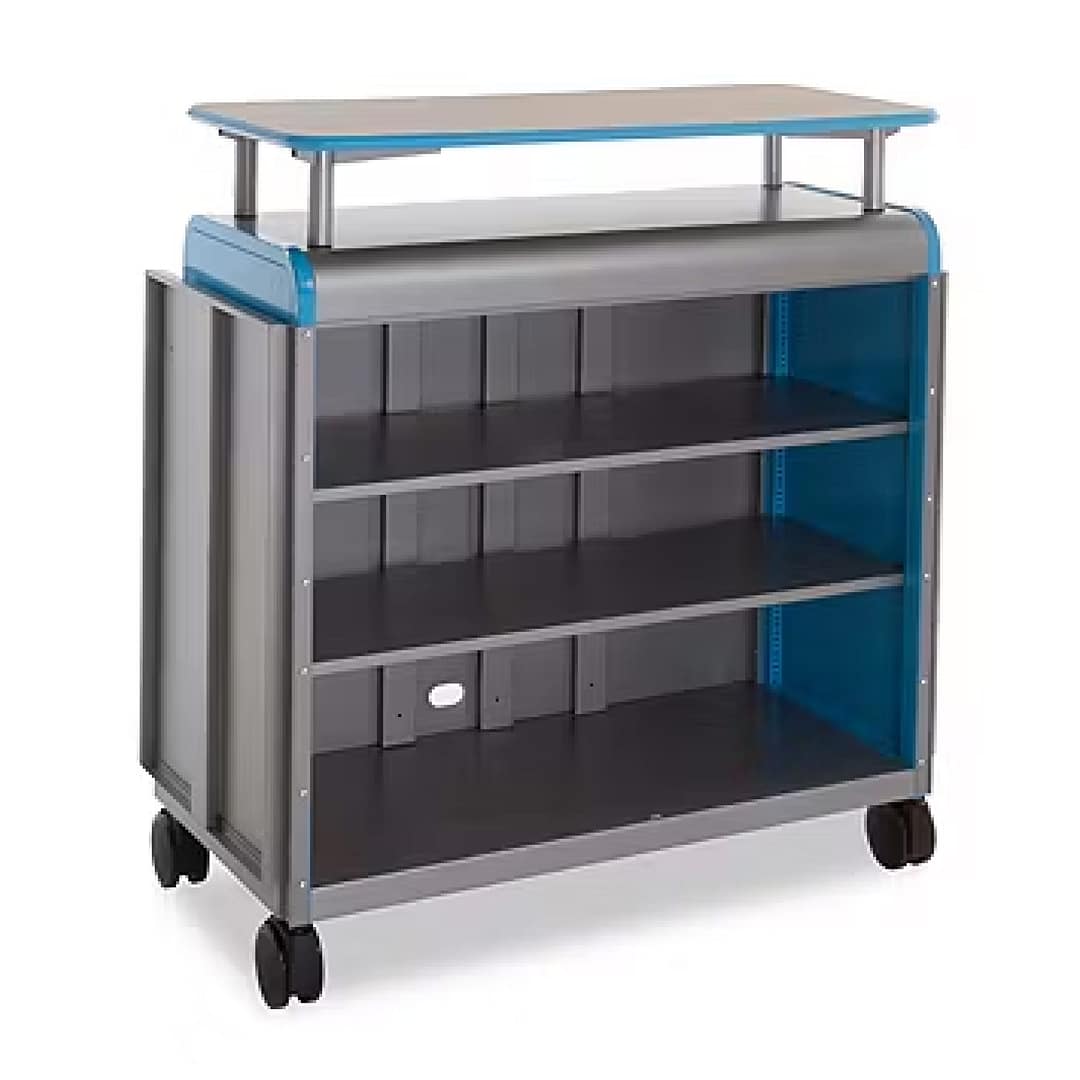 Cascade® Mid-Cabinet — Cascade® Mid-Cabinet