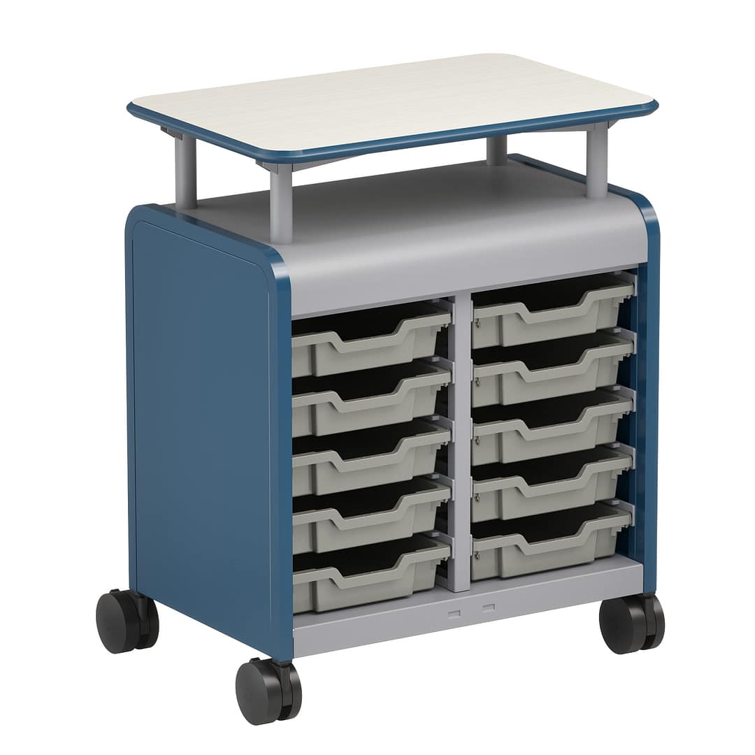 Cascade® Mid-Case — Cascade® Mid-Case