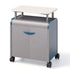 Cascade® Powered AV Mid-Case — W21F00000P Cascade® AV Presentation Cart