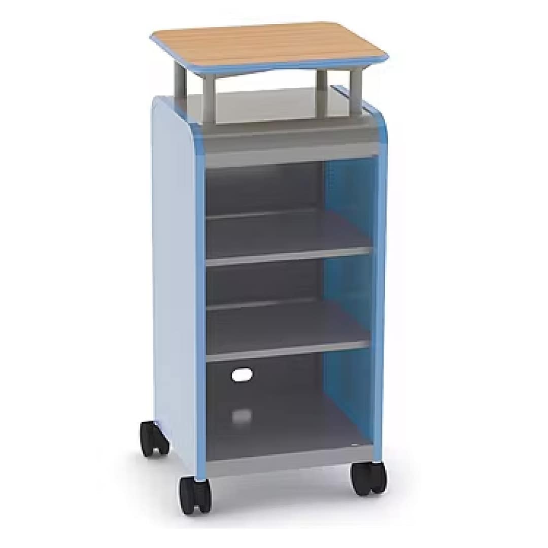 Cascade® Mini-Cabinet — Cascade® Mini-Cabinet
