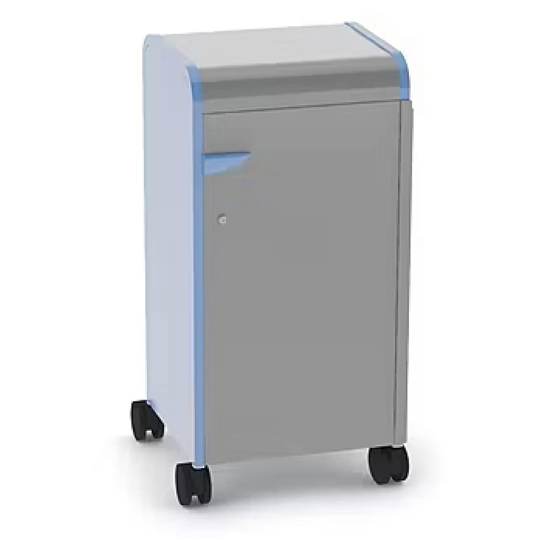 Cascade® Mini-Cabinet — Cascade® Mini-Cabinet