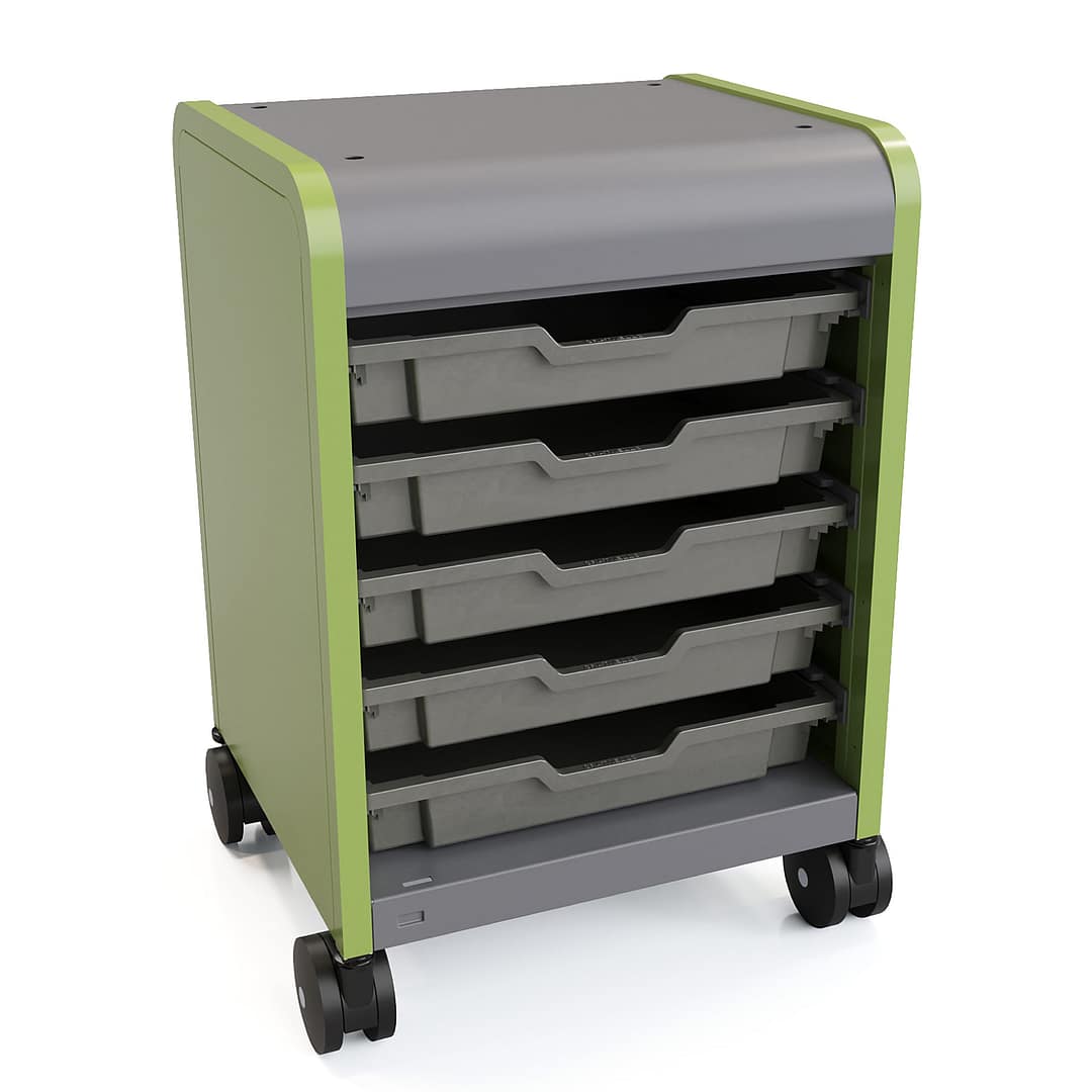 Cascade® Mini-Case — Cascade® Mini-Case
