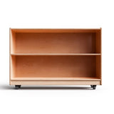Montessori Shelf with Adjustable Shelves | Two Size Types | Fern Kids Cubby & Multi-Storage, Shelving & Cabinets Fern Kids 