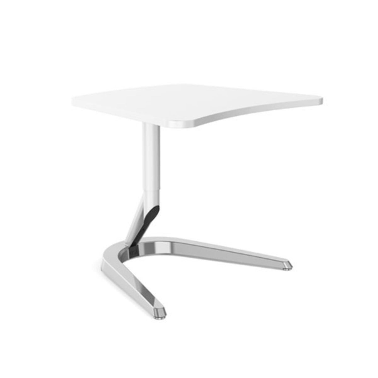 Motific | Height-Adjustable Laptop Table Height Adjustable Table Fellowes 
