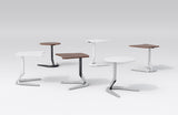 Motific | Height-Adjustable Laptop Table Height Adjustable Table Fellowes 