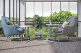 Motific | Height-Adjustable Laptop Table Height Adjustable Table Fellowes 