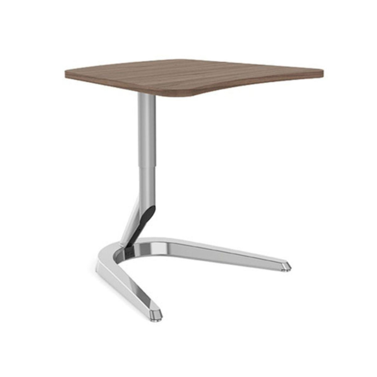 Motific | Height-Adjustable Laptop Table Height Adjustable Table Fellowes 