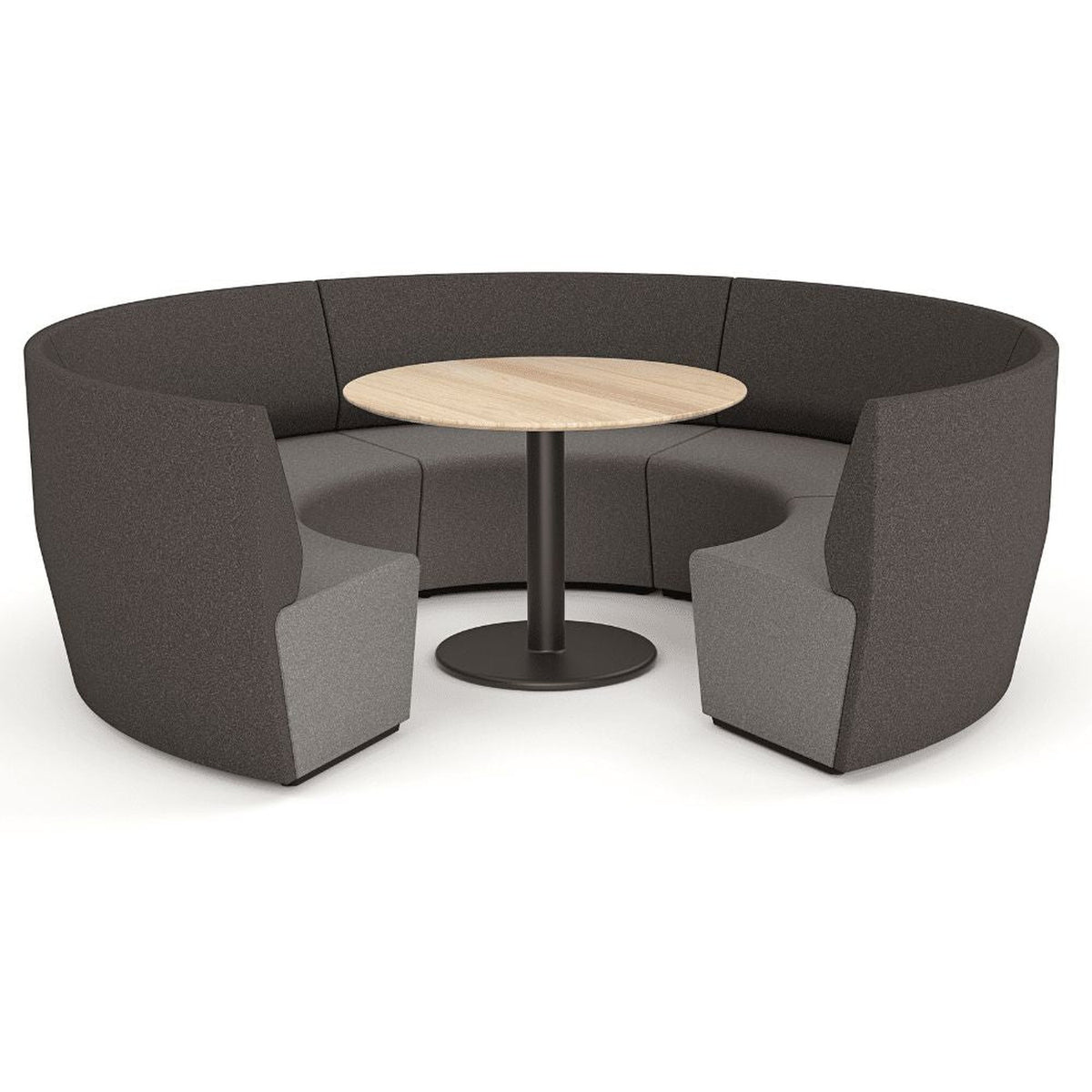 Motion Arc | Lounge Seating Lounge Seating Workspace 48 